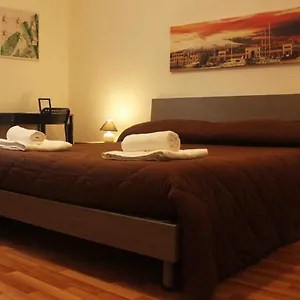 Bed and breakfast La Casetta, Palermo