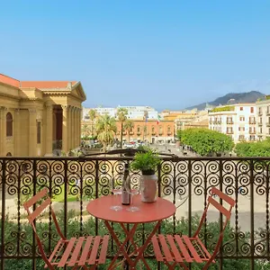 Apartamento Al Massimo, Palermo