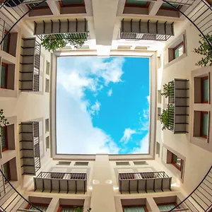 Apartamento Solemar Sicilia - Galleria Maqueda, Palermo